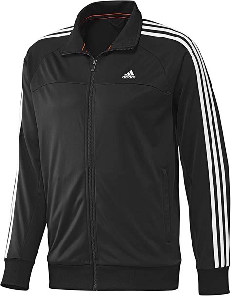 adidas 3-streifen jacke herren|Adidas Trainingsjacken online kaufen .